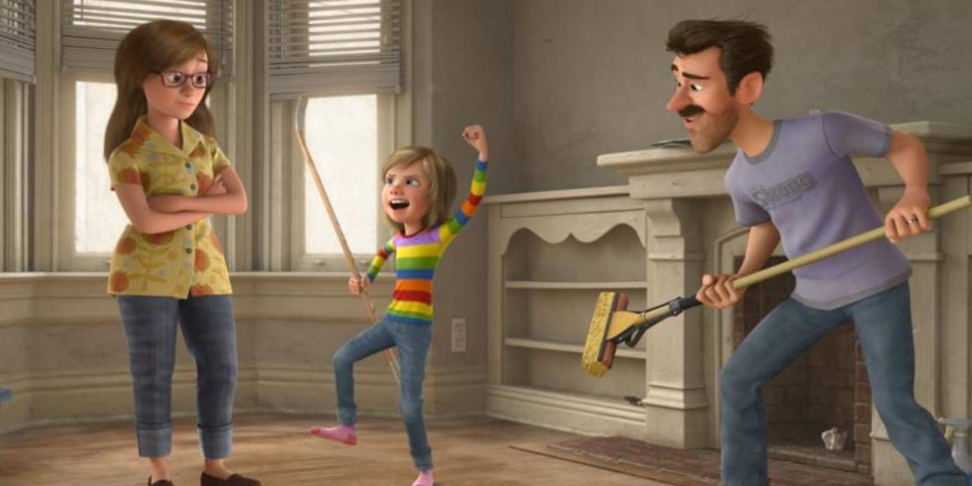 Inside Out 2’s Story Has A Clear Path To Avoid From Toy Story