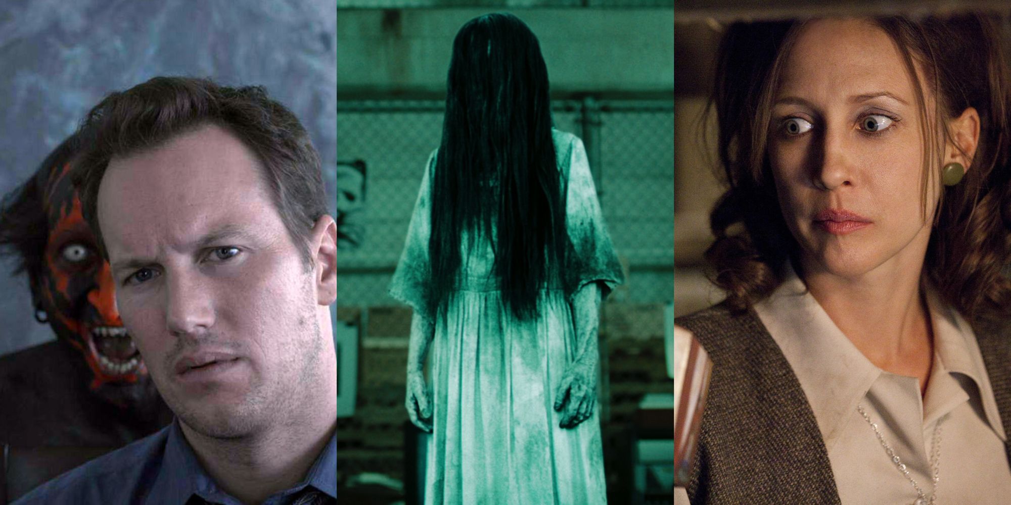 10 Gore-Less Horror Movies Guaranteed To Still Give You Chills