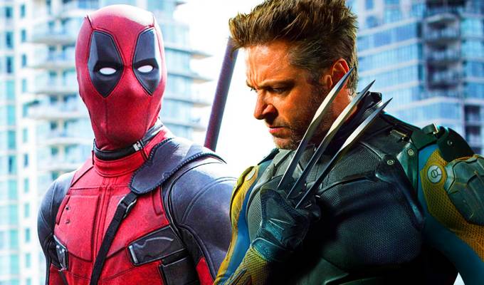 “Wolverine’S Claws Return: Hugh Jackman Set To Team Up With Deadpool In Explosive Sequel!”