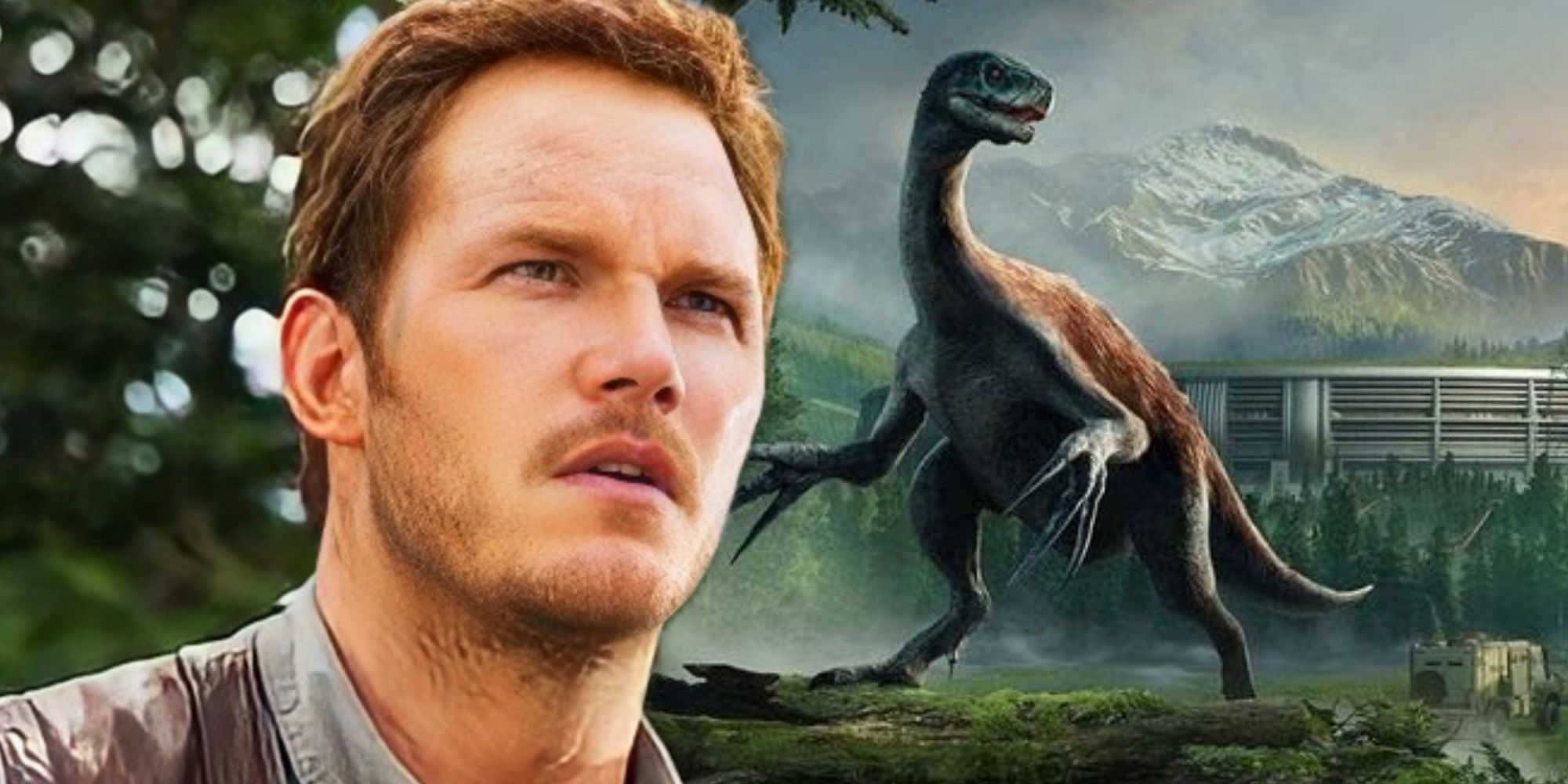 Jurassic World: Dominion for iphone download