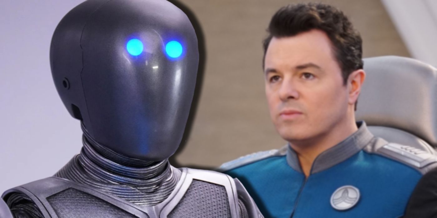 the orville time travel episode