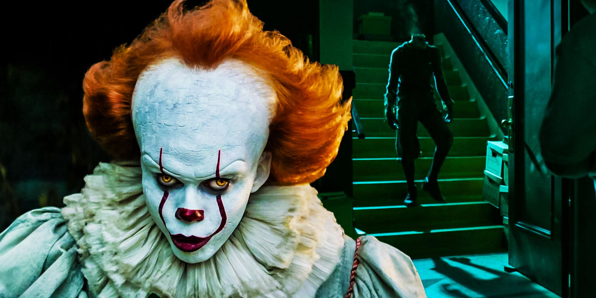 Stephen King's It Prequel Can Fix The Movies' Pennywise Mistake