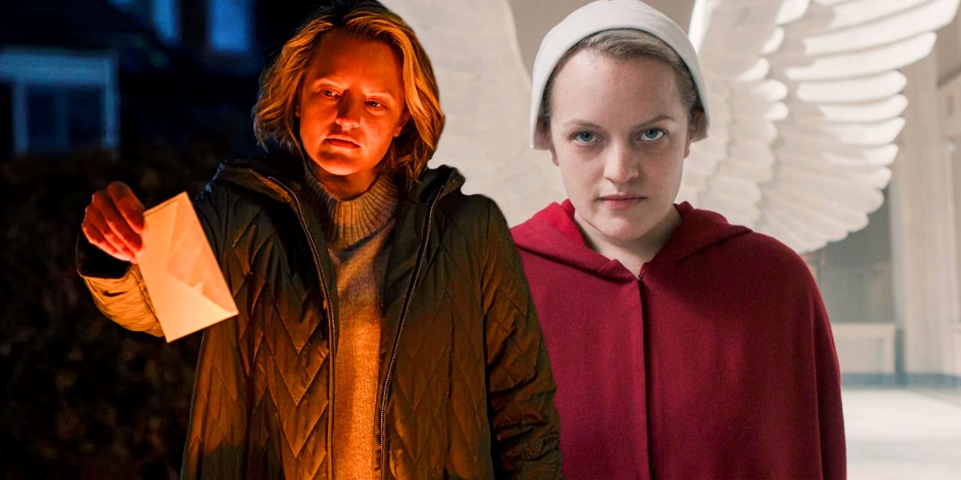 The Handmaid's Tale's Canada Change Hints June Could Return To Gilead