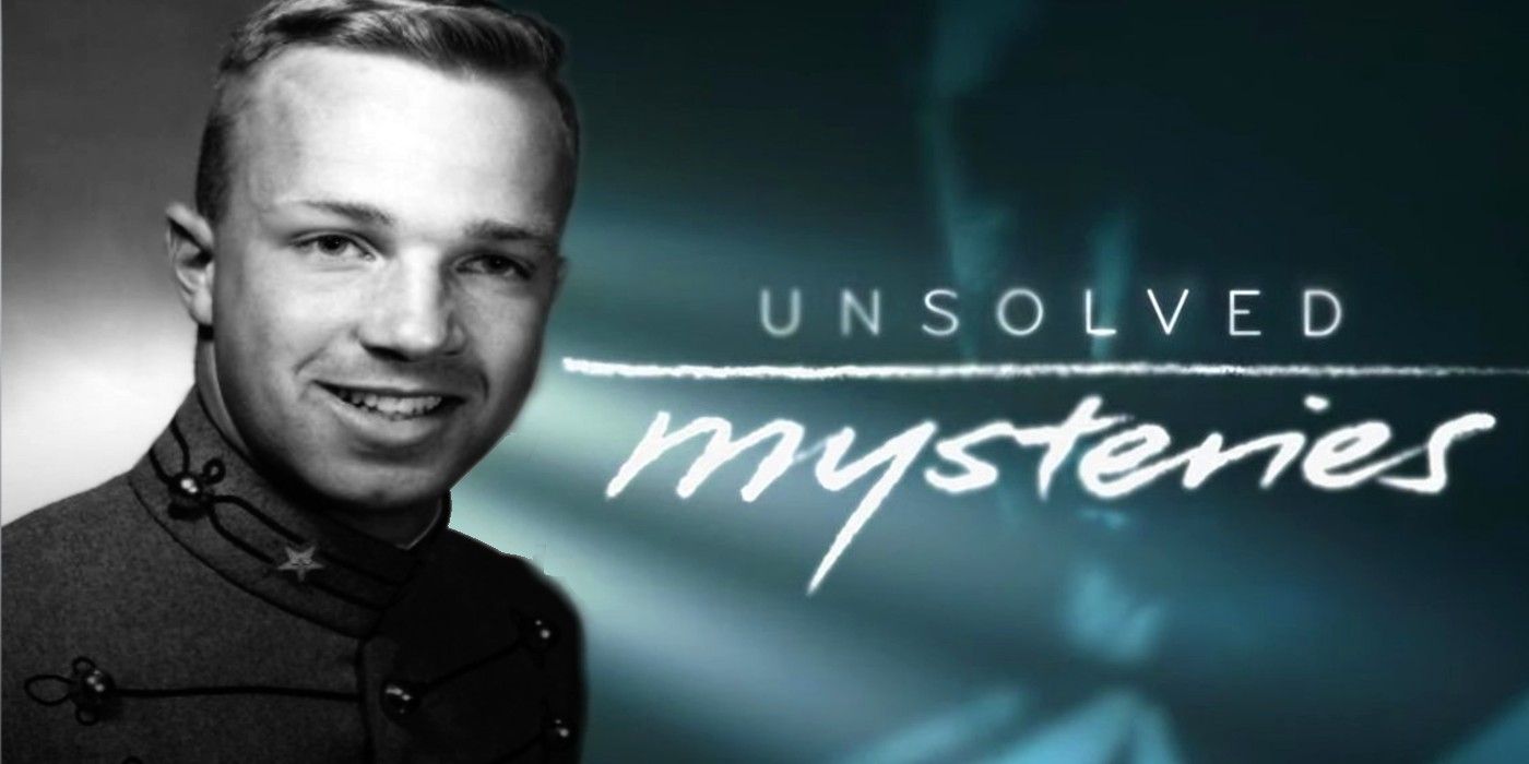 Jack Wheeler Unsolved Mysteries