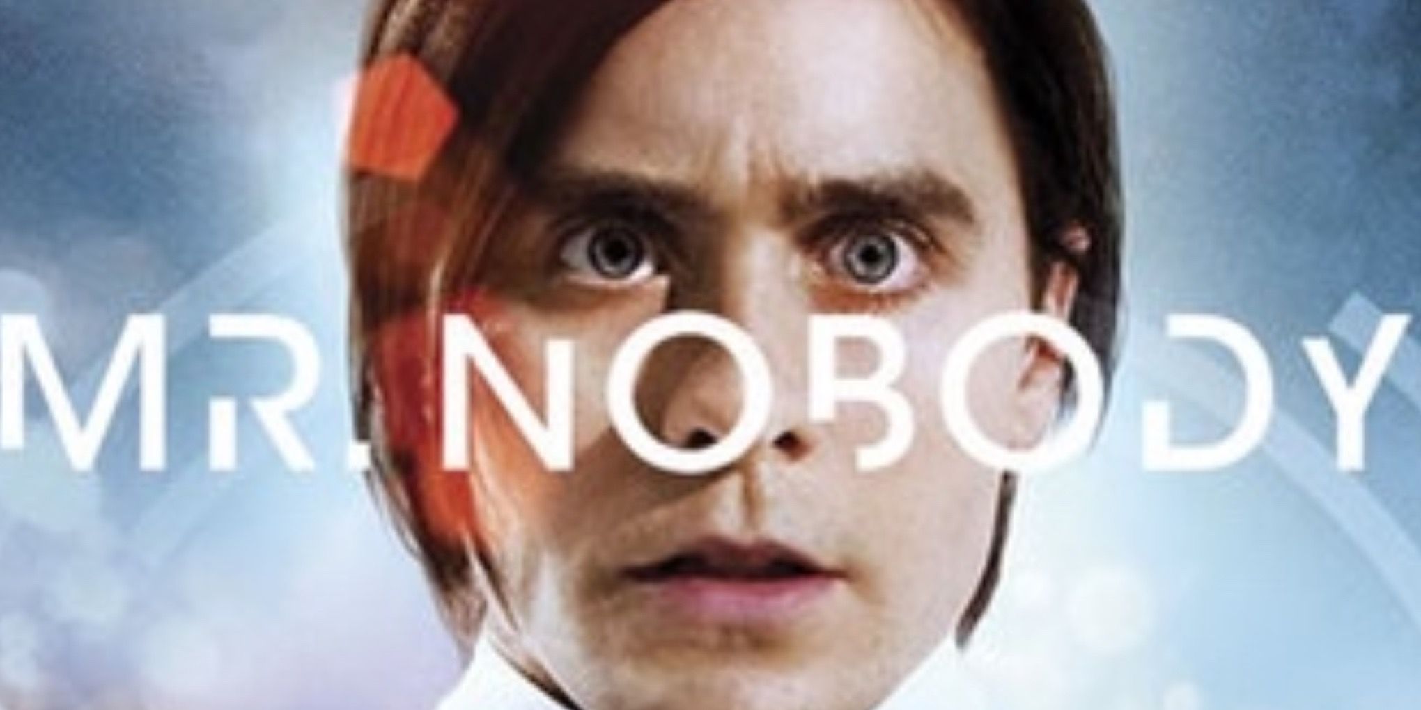 Jared Leto in Mr. Nobody (2009)