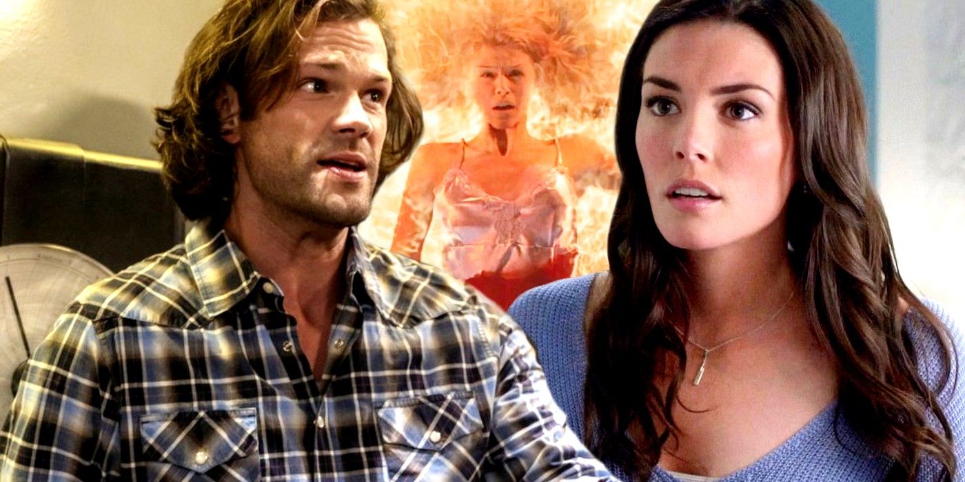 Want To Survive Supernatural? Don't Date Sam Winchester!