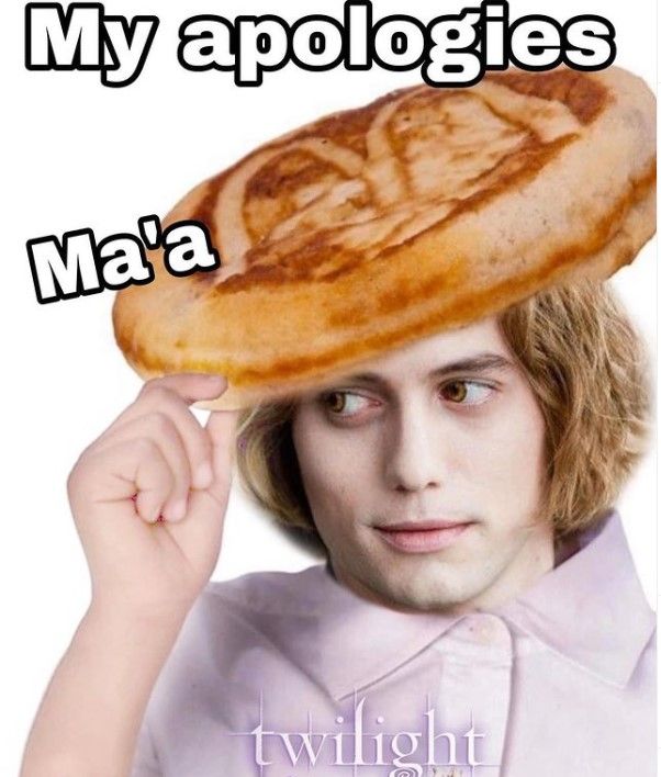 Jasper meme