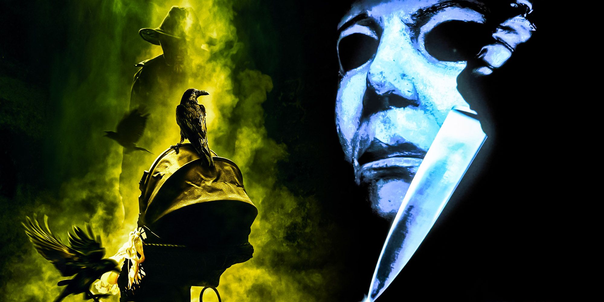 Jeepers creepers reborn halloween 6