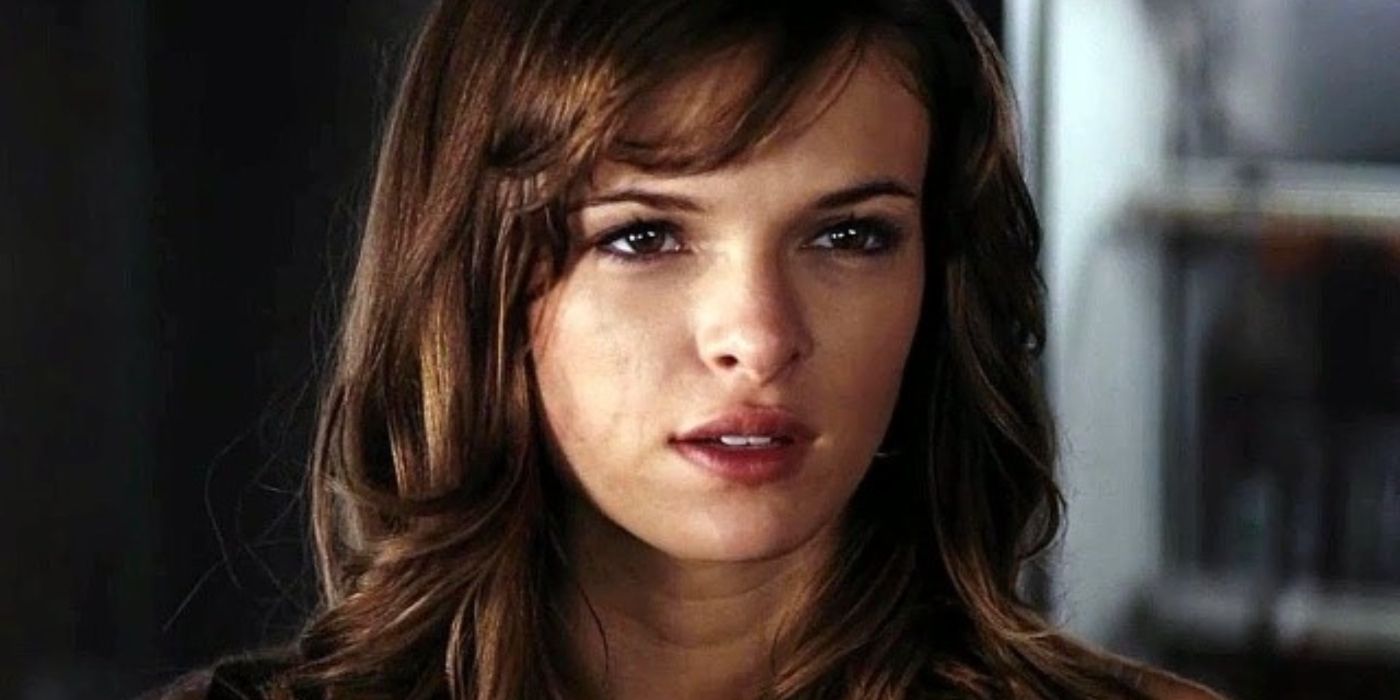 Jenna from Friday the 13th (2009)