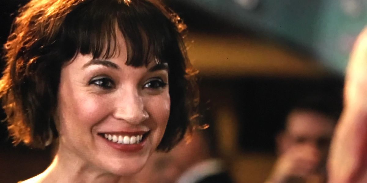 Jennifer the actress excited in succession