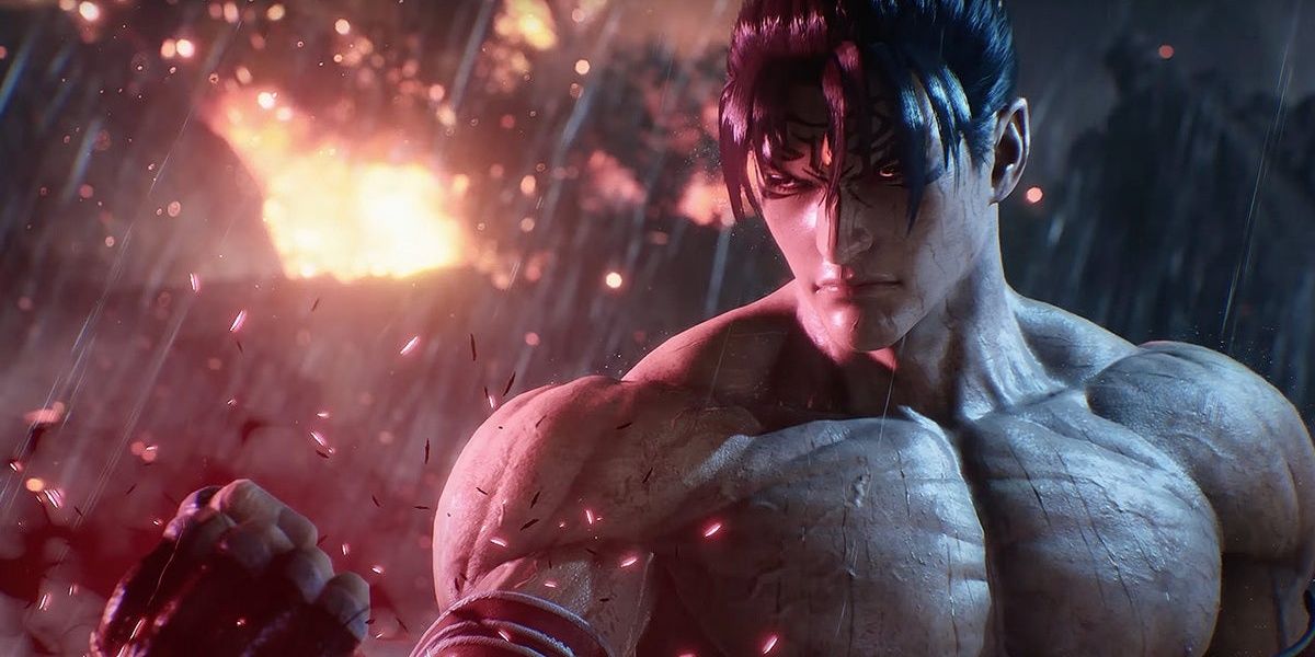 Tekken 8 Demo Hits PS5 on Thursday, Xbox and PC Next Week