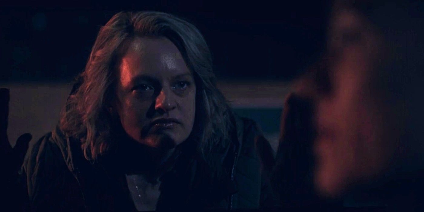 June confronta Serena no episódio 3 da 5ª temporada de The Handmaids Tale