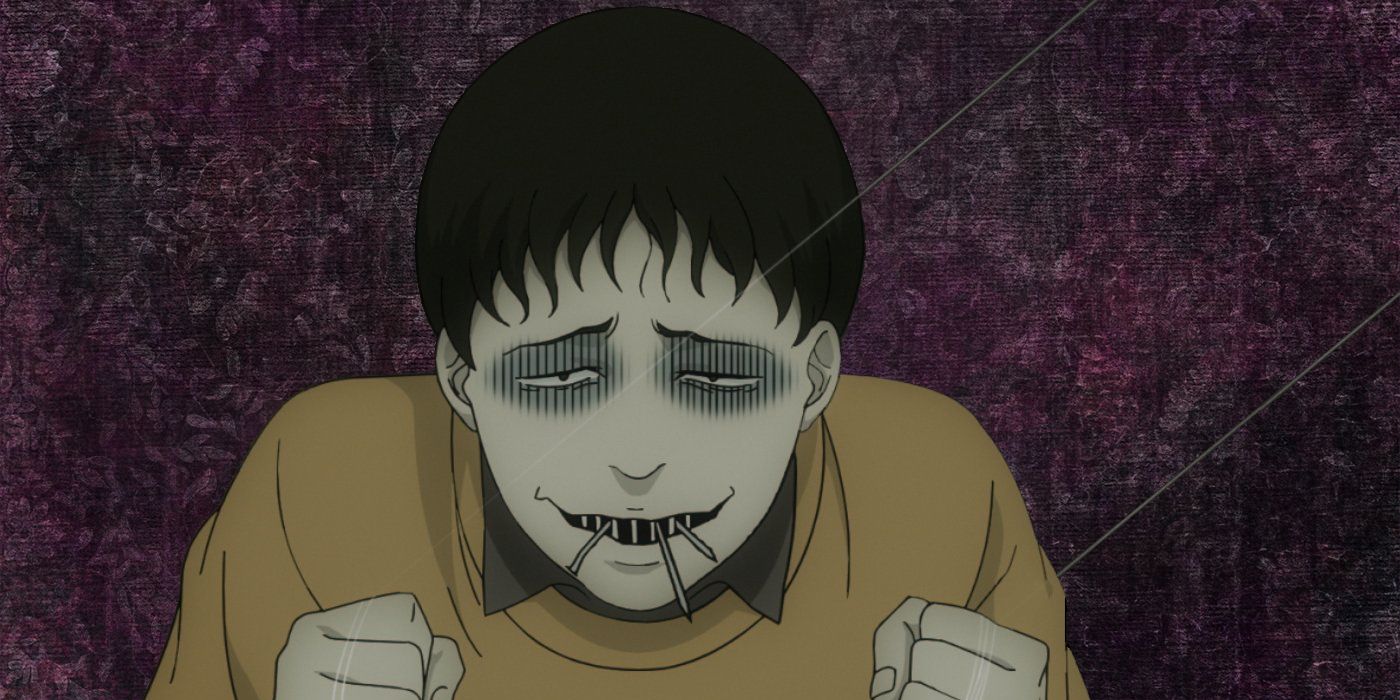 Episode 13 - Junji Ito Collection - Anime News Network