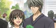 10 Best Yaoi Anime Series Of All Time According To MyAnimeList 10 Best Yaoi Anime Series Of All Time According To MyAnimeList