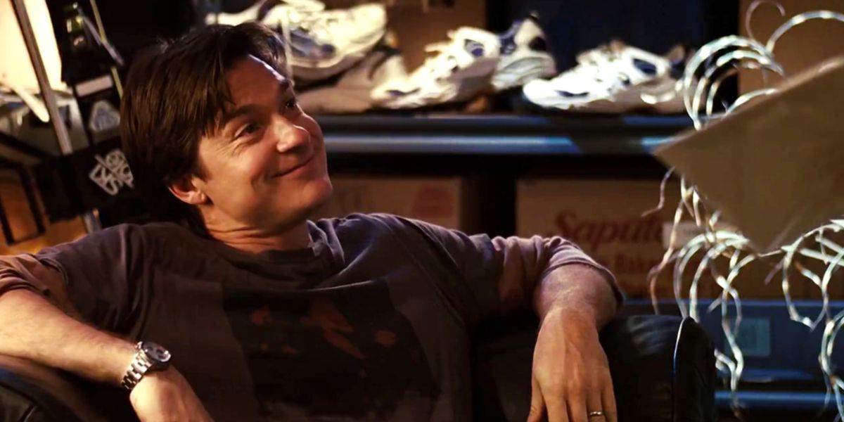 Jason Bateman as Mark Loring in Juno