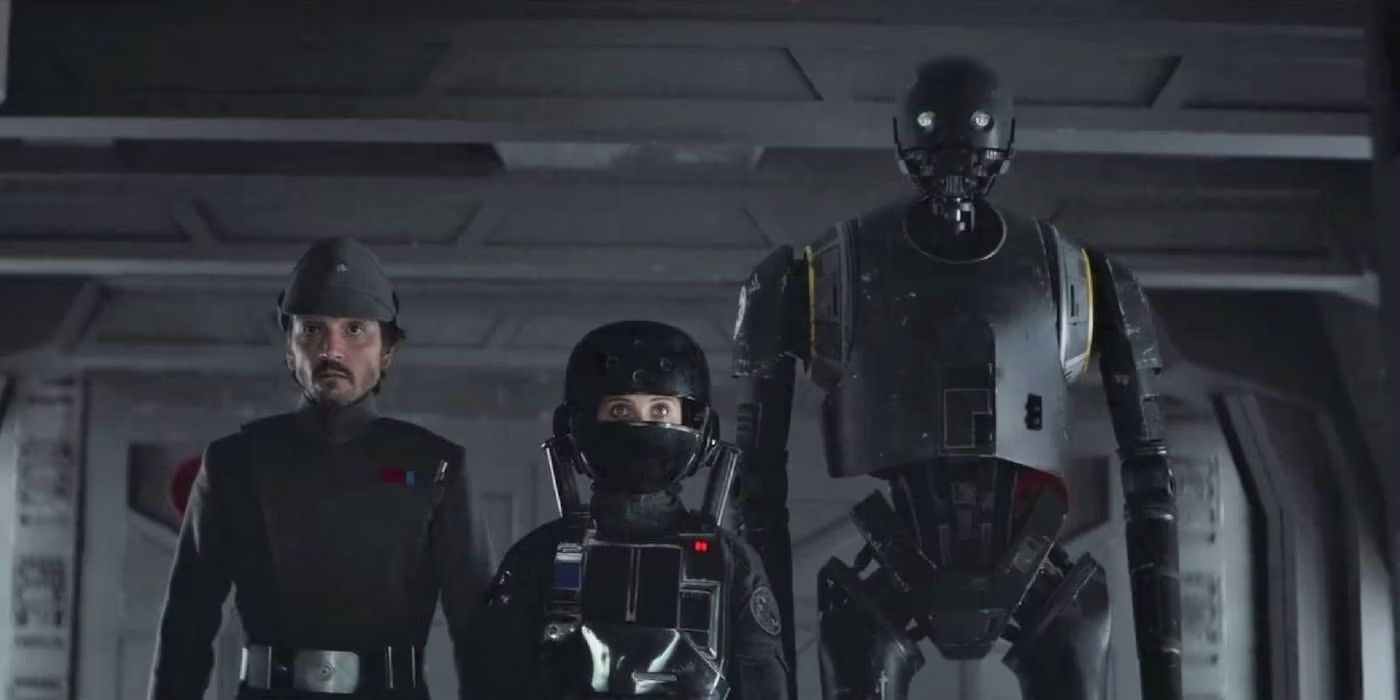 K-230 on Rogue One.