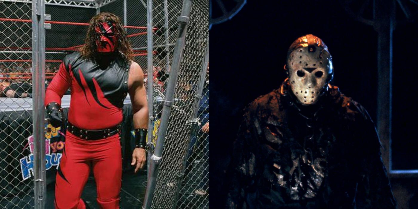 Kane and Jason
