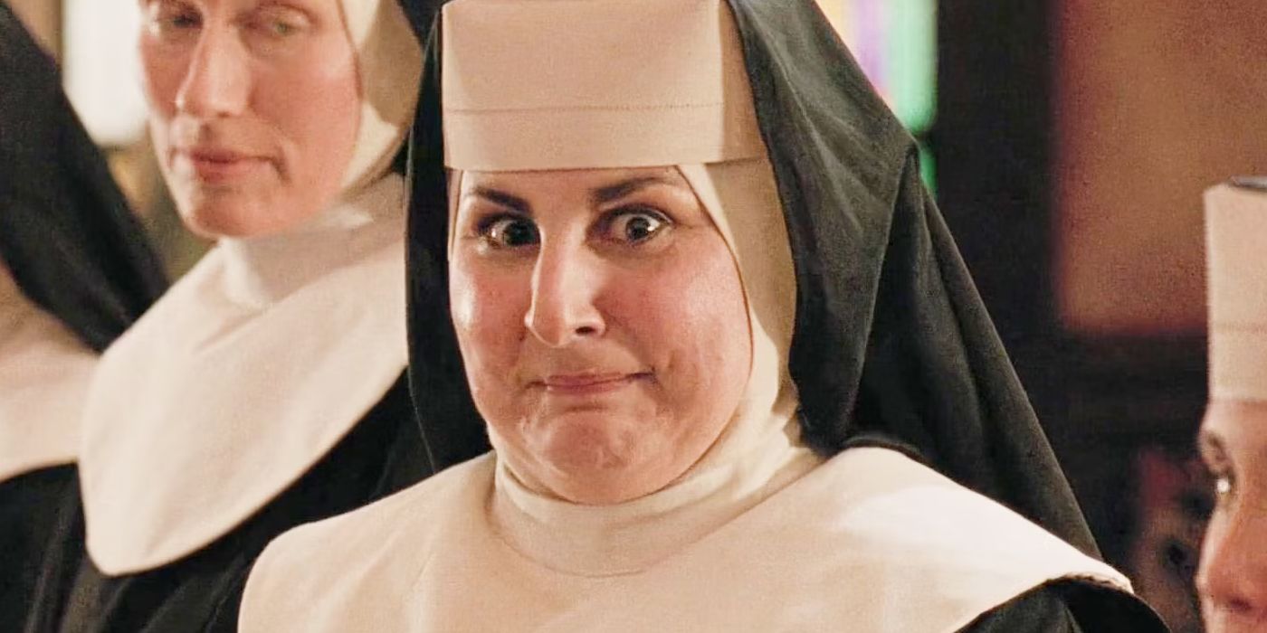 Sister Act 3: confirmación, reparto y todo lo que sabemos