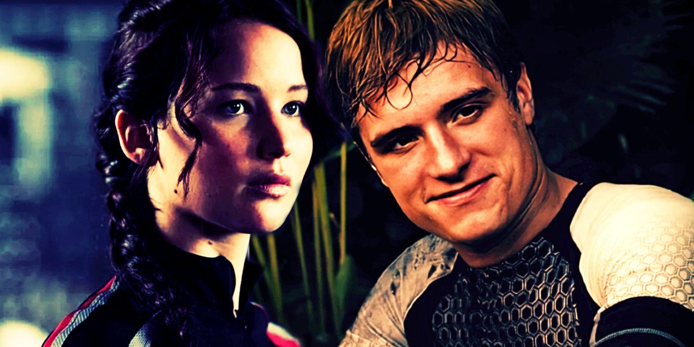 Ballad Of Songbirds & Snakes Will Make Katniss & Peeta’s Story Darker