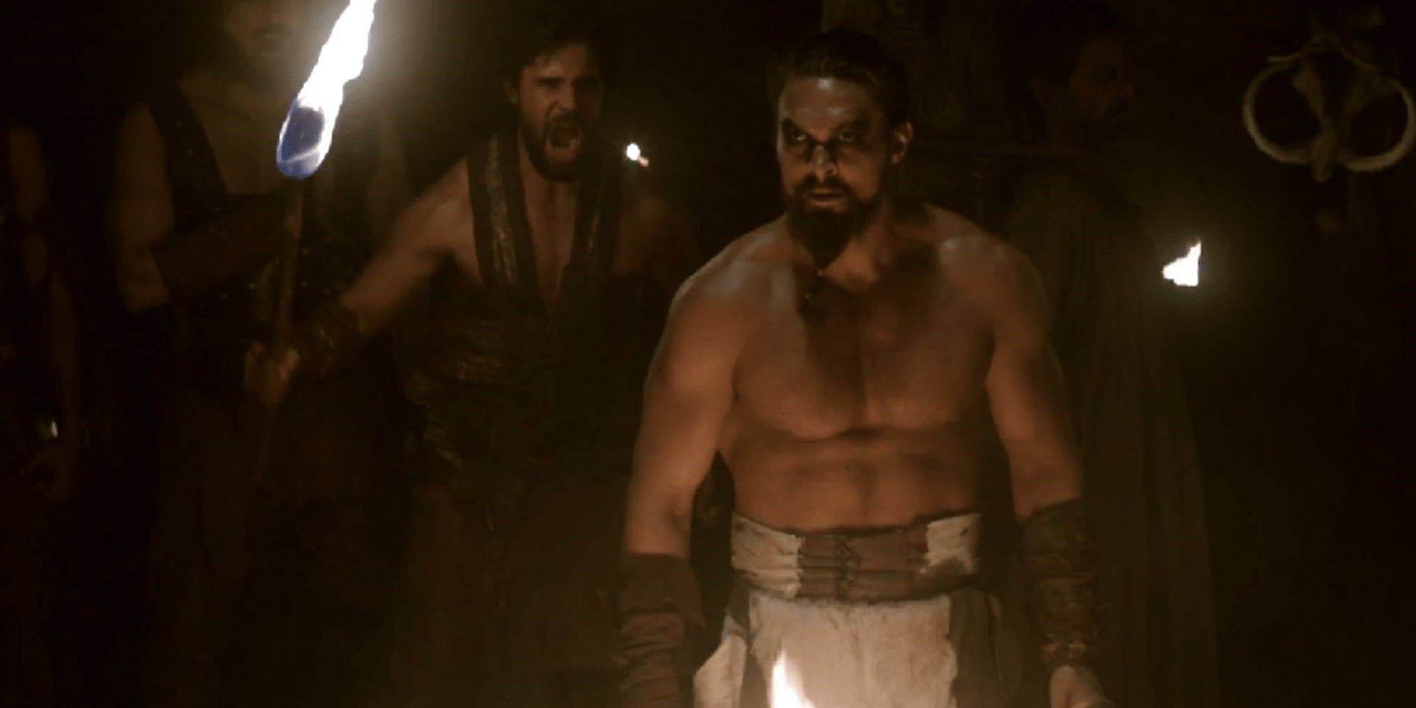 Jason Momoa's Upcoming Game Of Thrones Replacement Is Based On A True Story