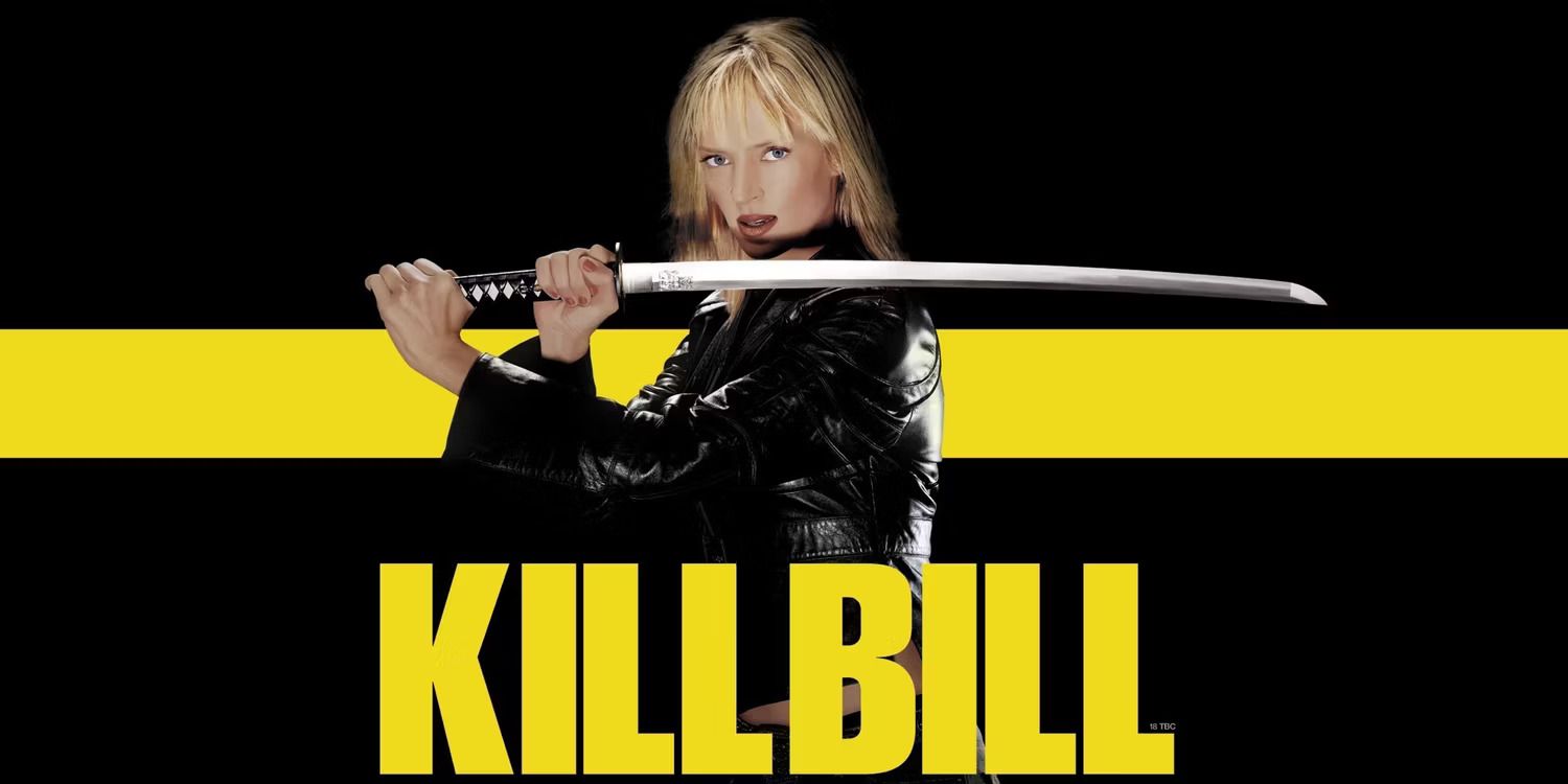 Kill Bill Whole Bloody Affair
