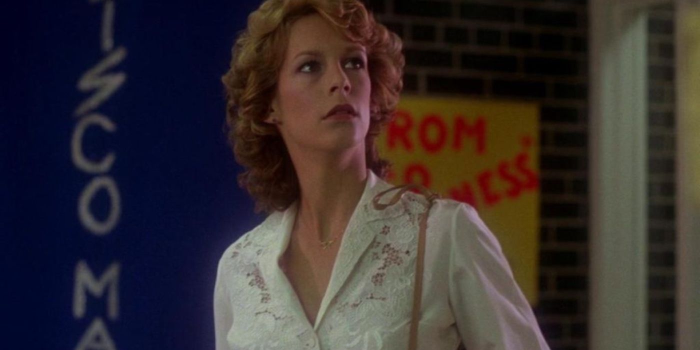 Kim Hammond in Prom Night (1980)