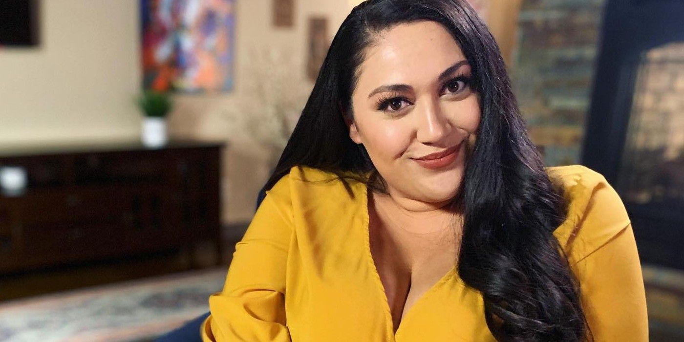 90 Day Fiancé Kalanis Rare Full Body Weight Loss Transformation Pics 