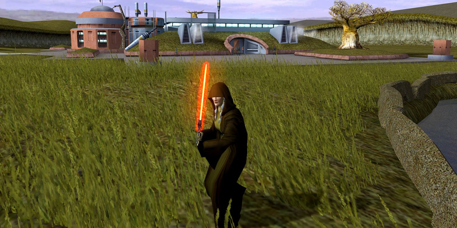 Knights Of The Old Republic 2 Is Better Than You Remember