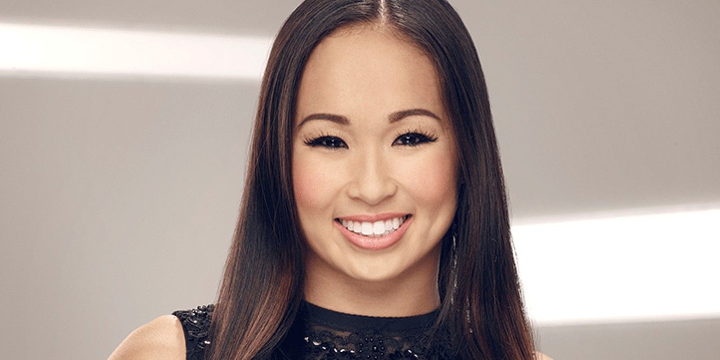 What We Know About New Dancing With The Stars Pro Koko Iwasaki
