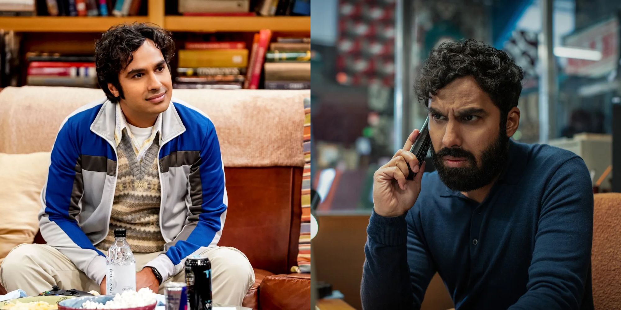 What The Cast of The Big Bang Theory Are Doing Now