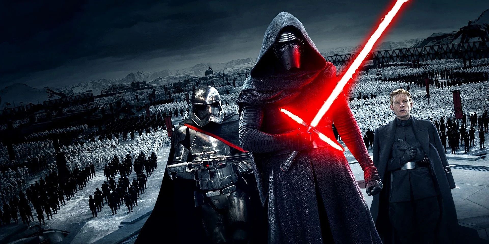 Imagine If Ben Didn’t Become Kylo Ren: How Would Star Wars Have Changed?