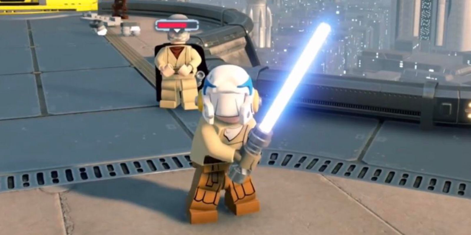 LEGO Star Wars: Every Luke Skywalker Minifigure, Ranked
