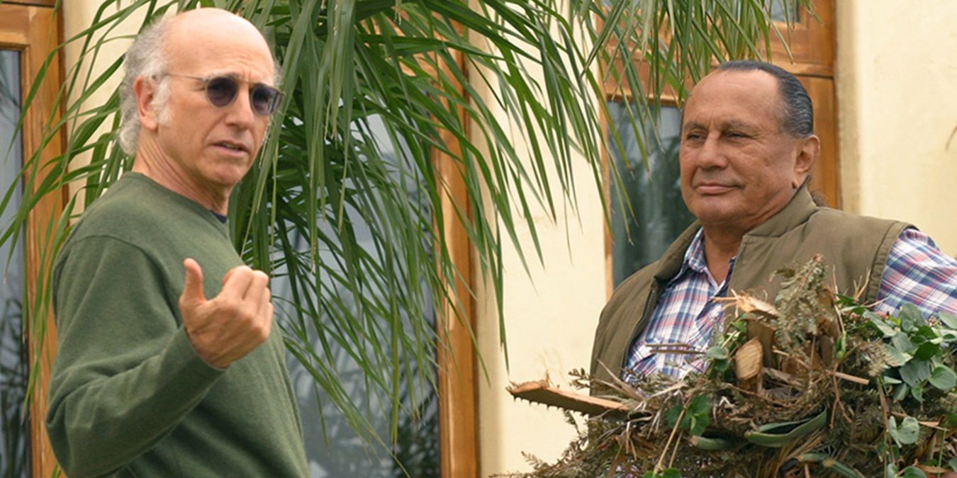 Curb Your Enthusiasm 10 Best Characters Who Appeared In Only One Episode