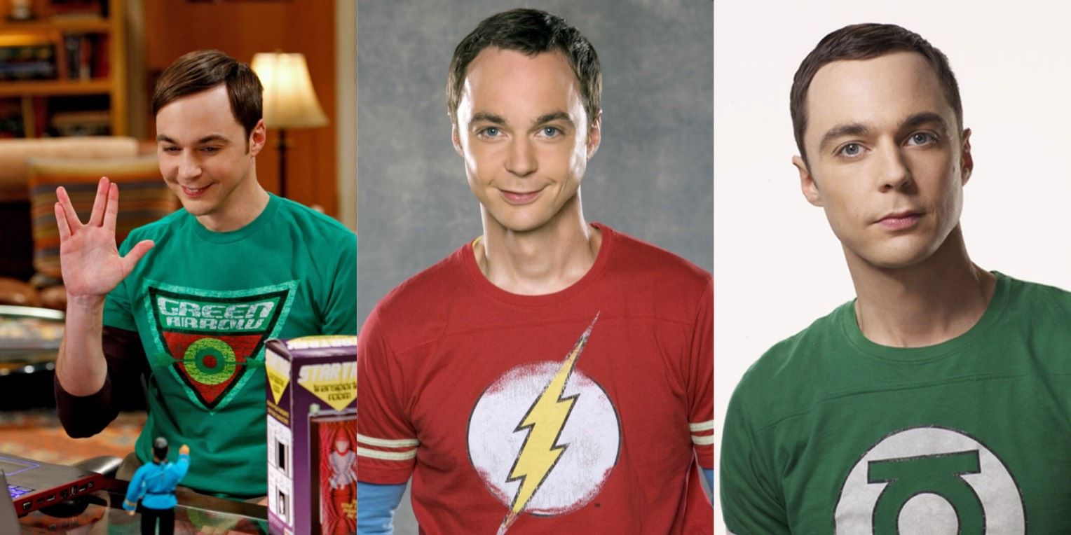 The Big Bang Theory: 10 Cringiest Parts Involving Sheldon (According To Reddit)