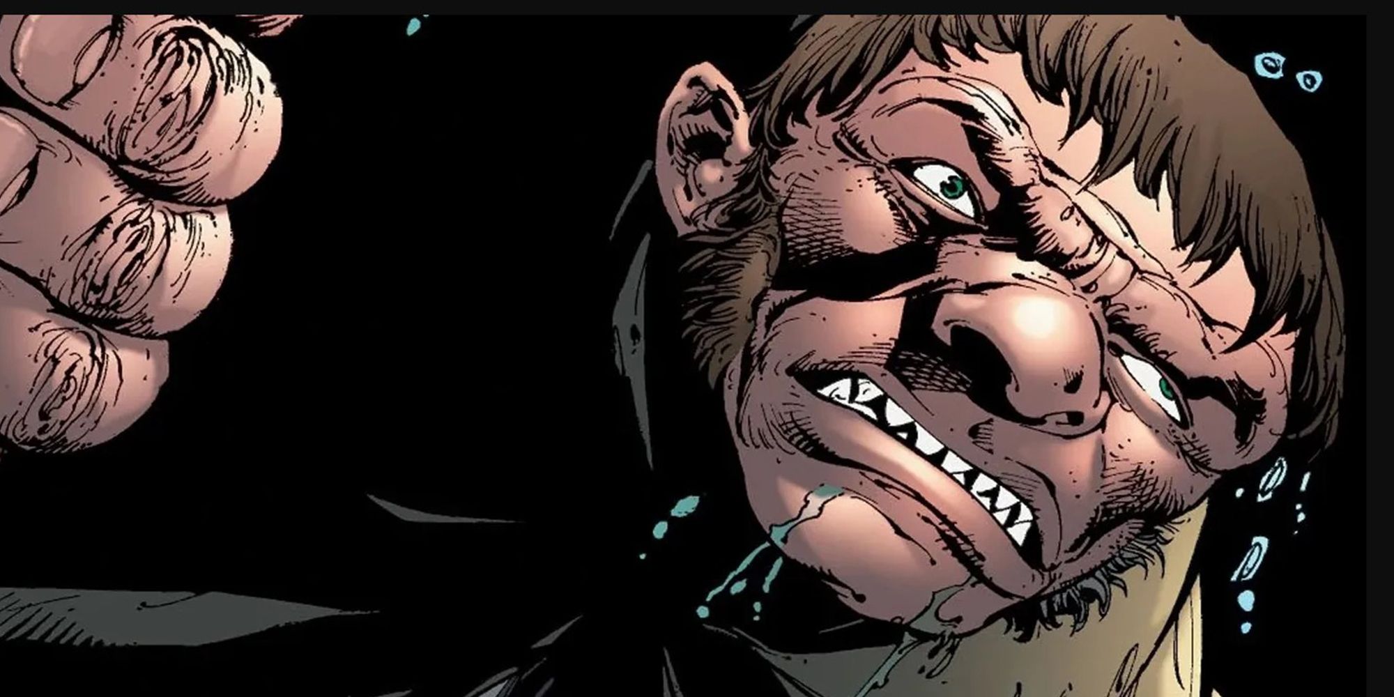 Joker 2 Arkham State Hospital