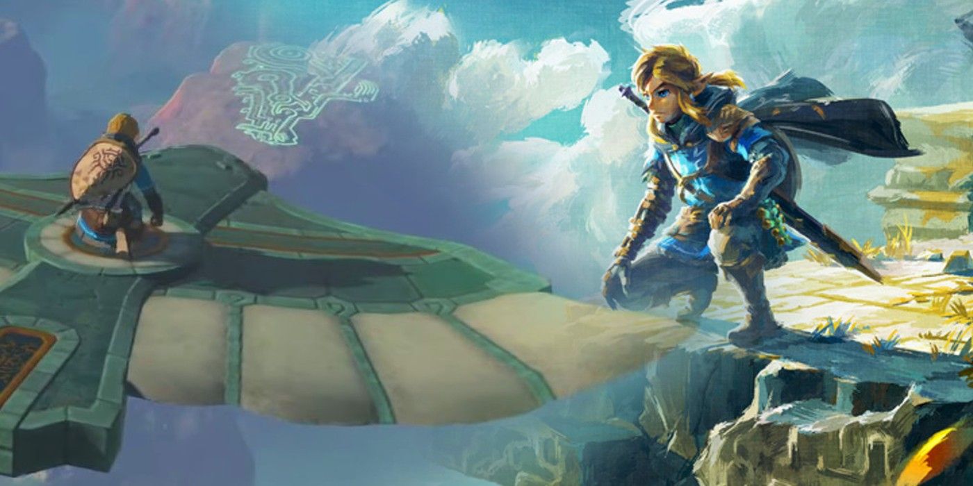 The Legend of Zelda: Breath of the Wild 2 – Release date, trailer and news