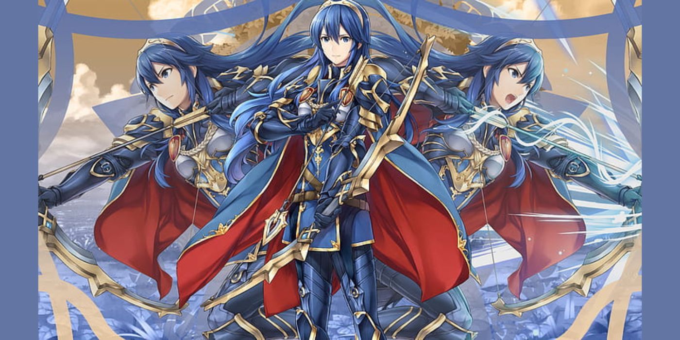 Lucina - wide 4