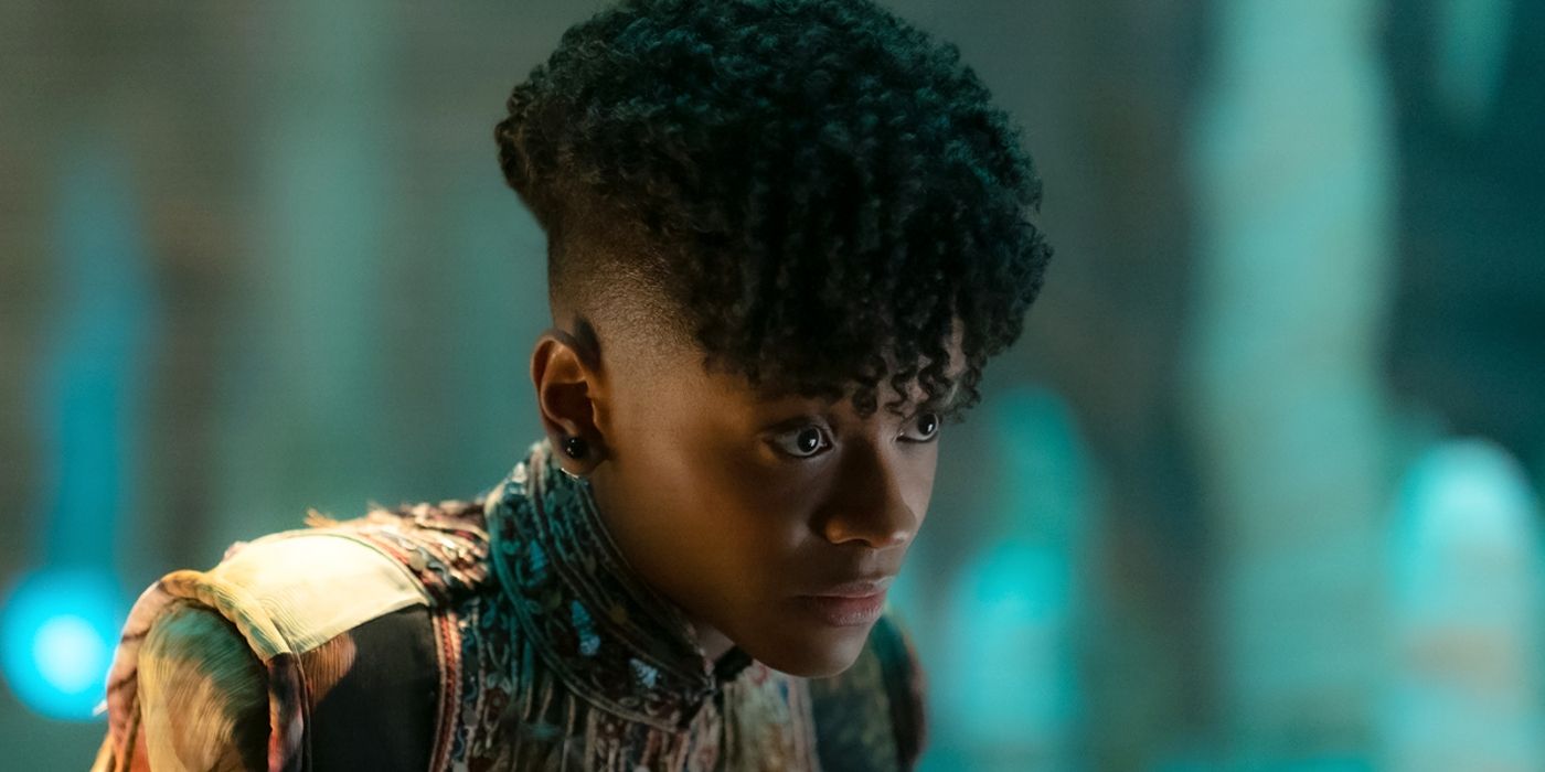 Letitia Wright Slams Article Calling Vaccine Controversy Her Personal Baggage