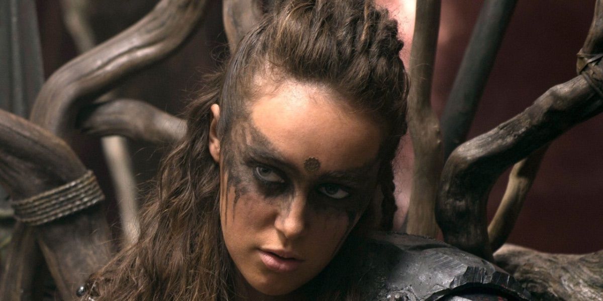 Lexa do 100