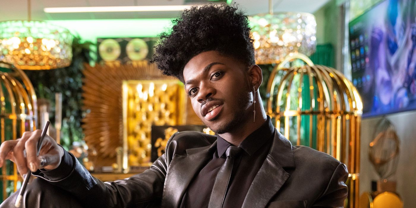 Lil Nas X Announced as President of League of Legends