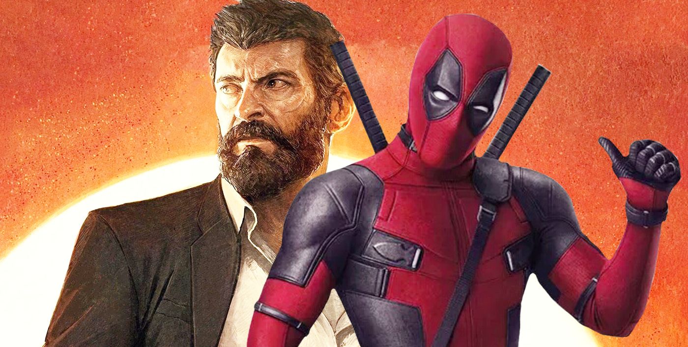 Deadpool 3  AVT deve recrutar o Wolverine