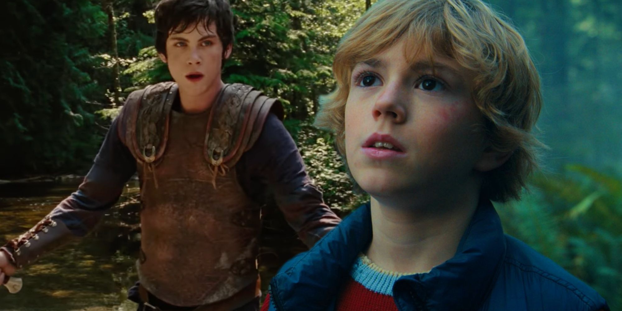 Percy Jackson Trailer Proves The Show Has 1 Key Advantage Over The Movies