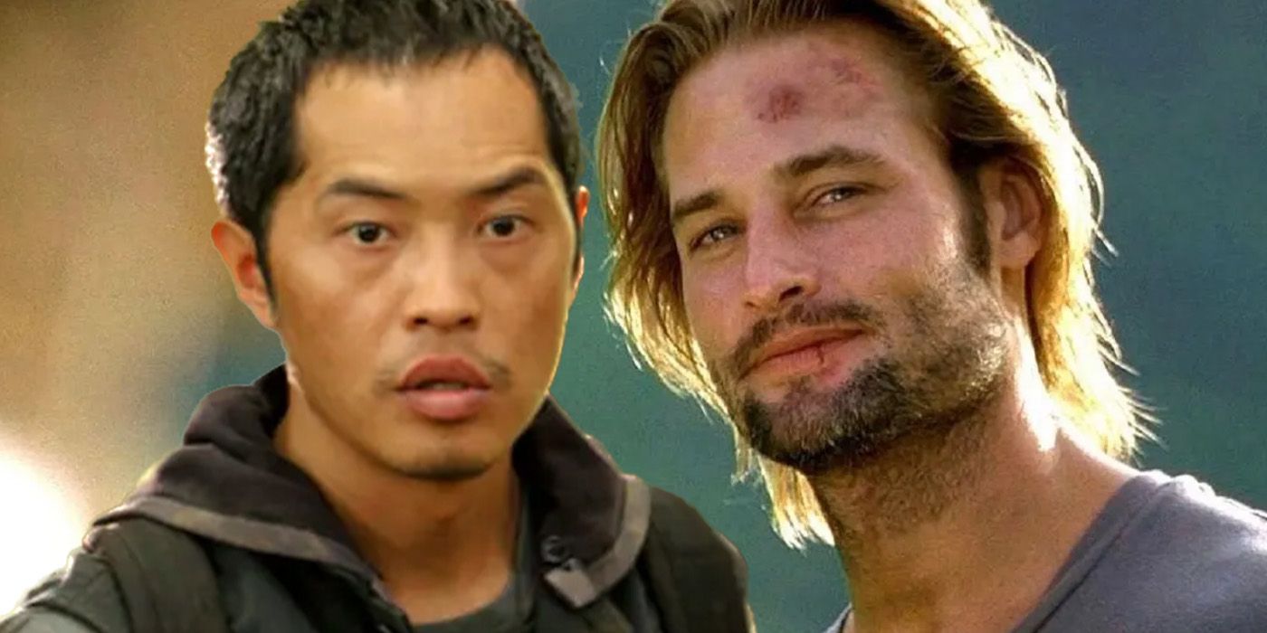 Lost Sawyer Miles Spinoff Questions