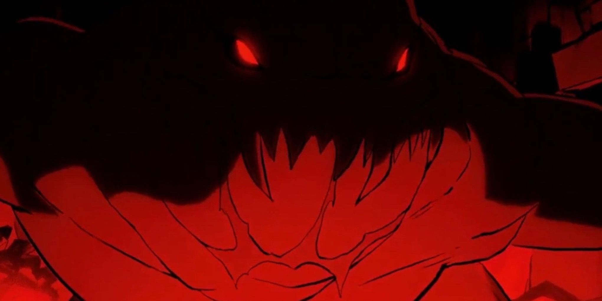 Love, Death & Robots’ Dracula from Volume I’s Sucker of Souls