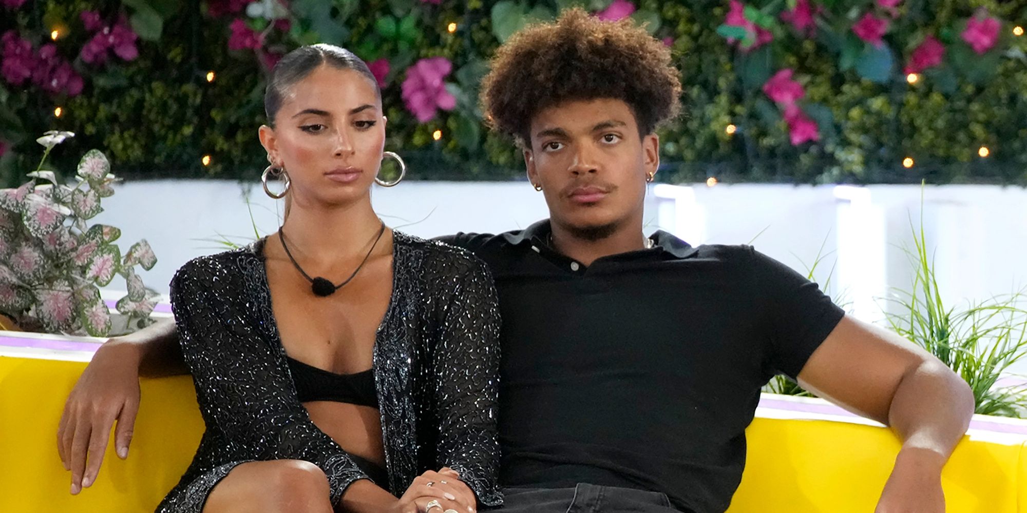 Love Island Usa 2024 Couples Daile Dulcine