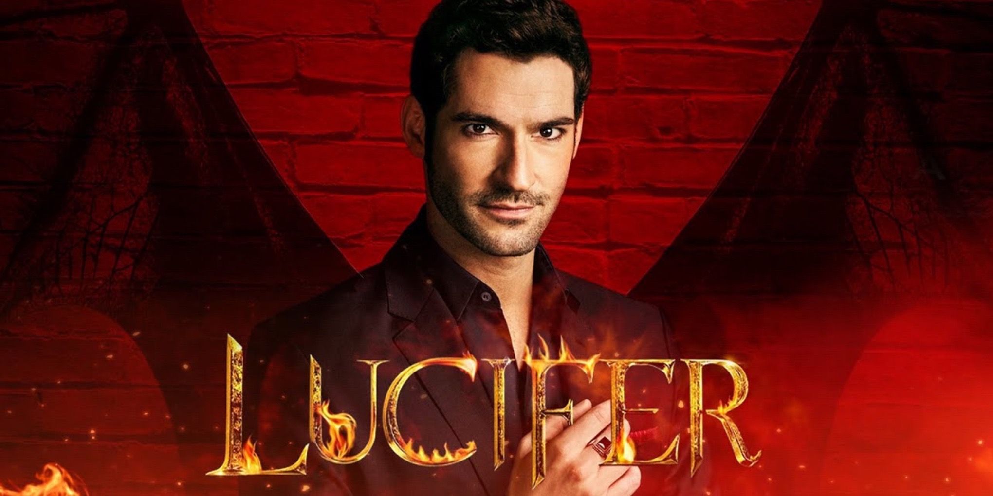 Lucifer (2016-2021)