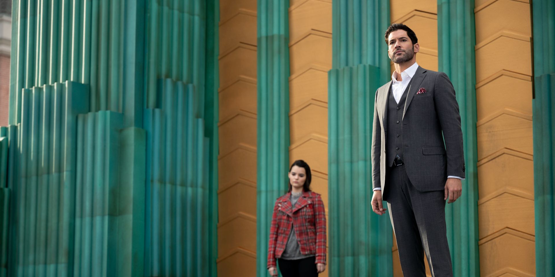 Lucifer Showrunners Recall Sweet BTS Moment Filming Series Finale