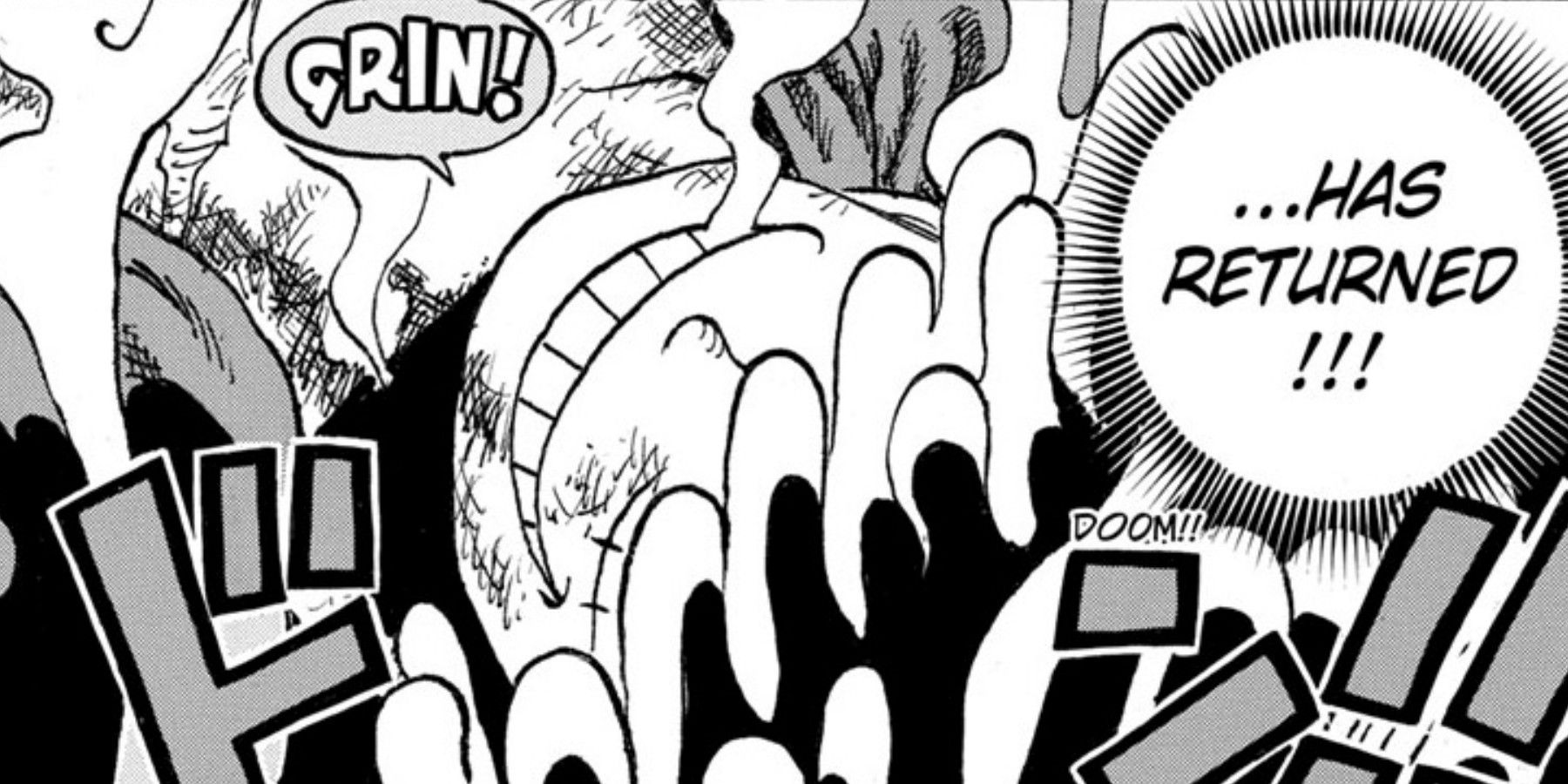 Luffy Just Proved Why He’s One Piece’s Greatest Pirate Emperor Ever