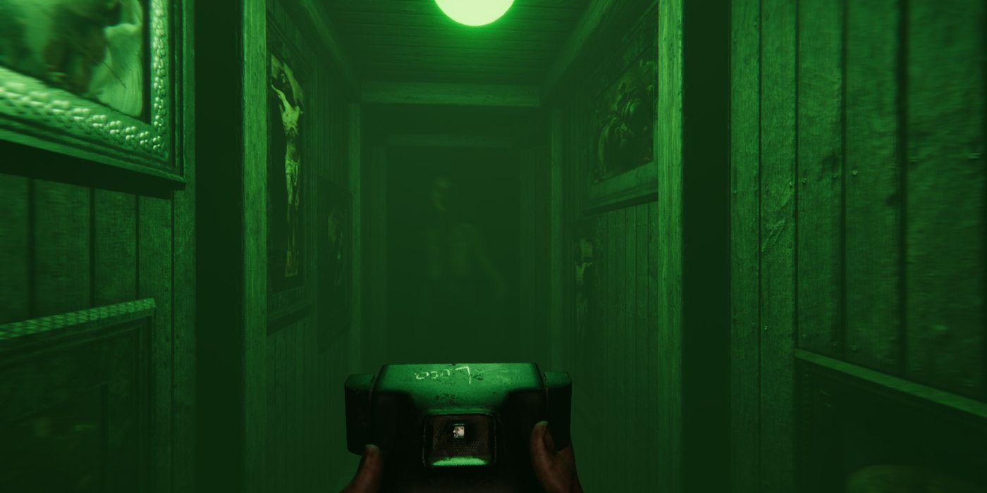 The Best Horror Games Of 2022