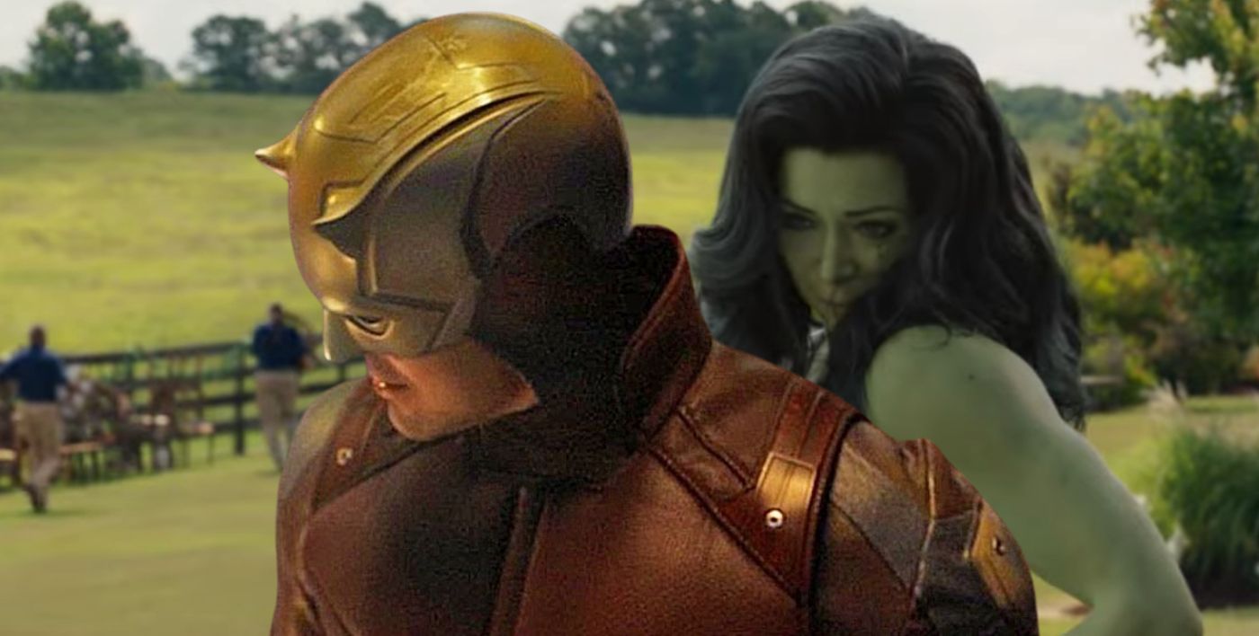 She-Hulk and Daredevil custom image